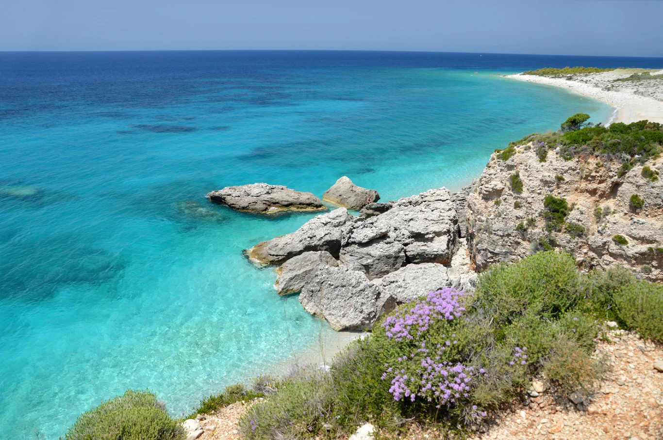 Llogara Pass Dhermi And Vlora Albanian Riviera Part 3
