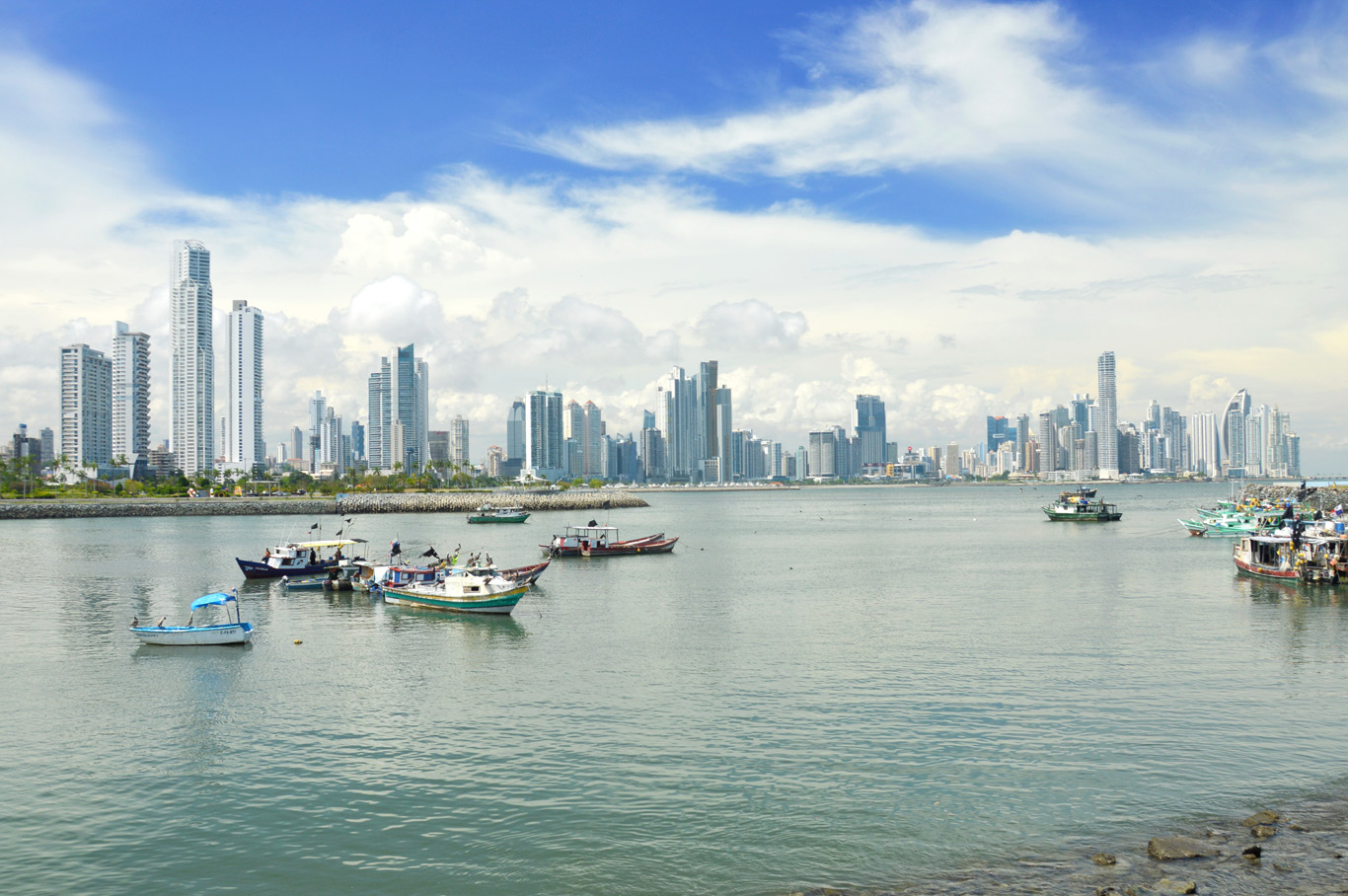 Cidade do Panamá