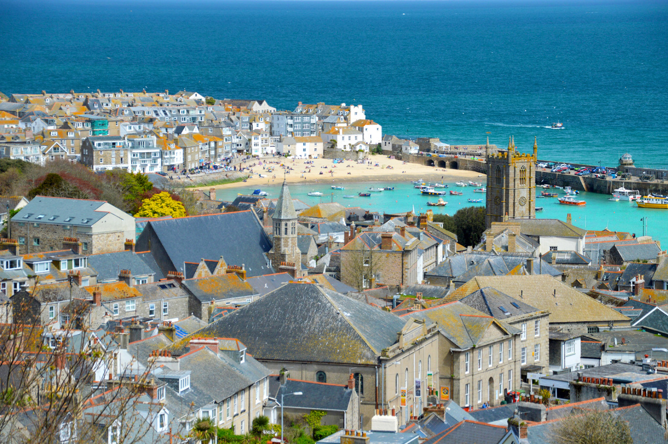 2 Bedroom Houses For Sale In St Ives Cornwall Rightmove