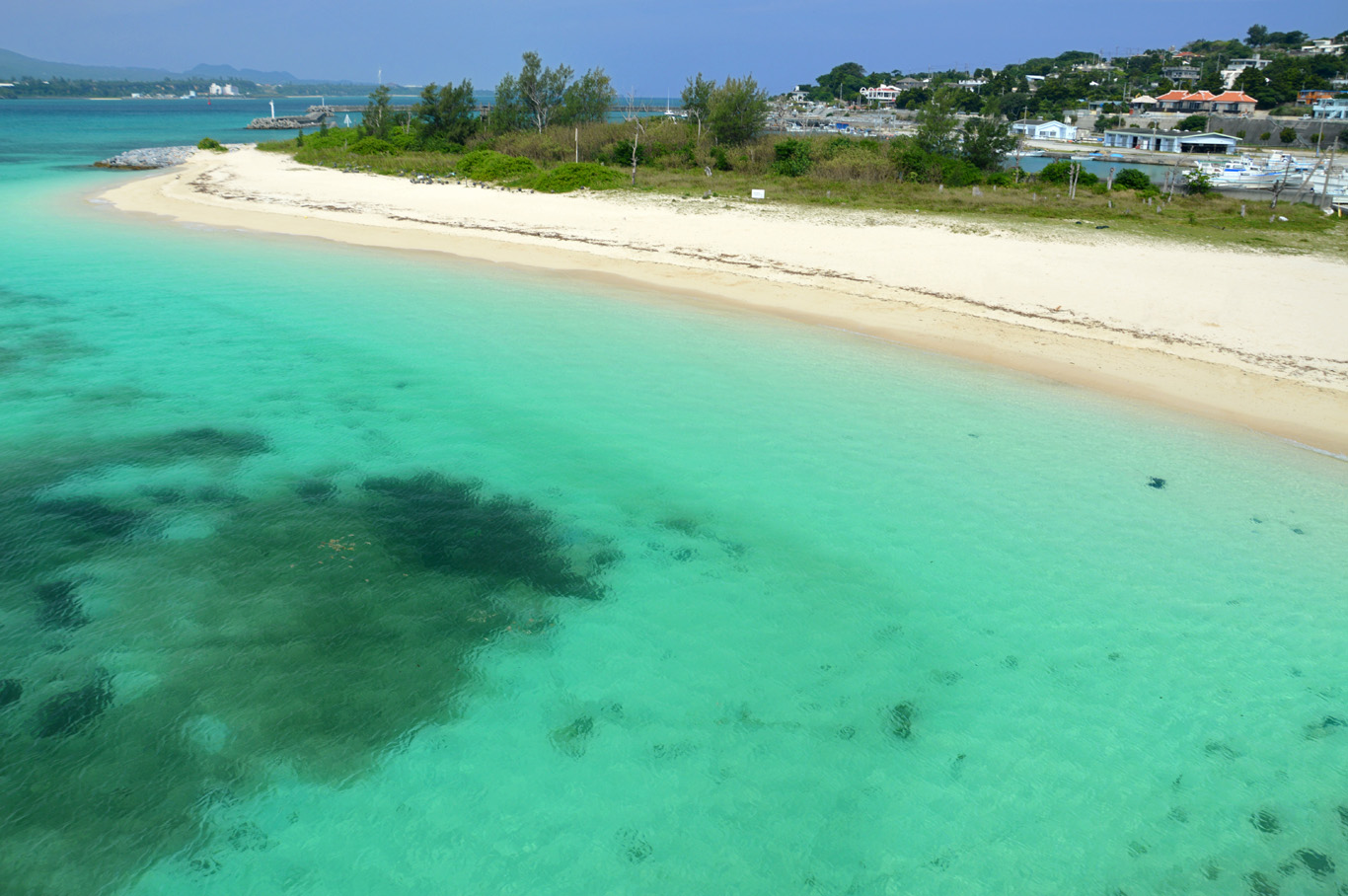   Beaches in Okinawa     more info   