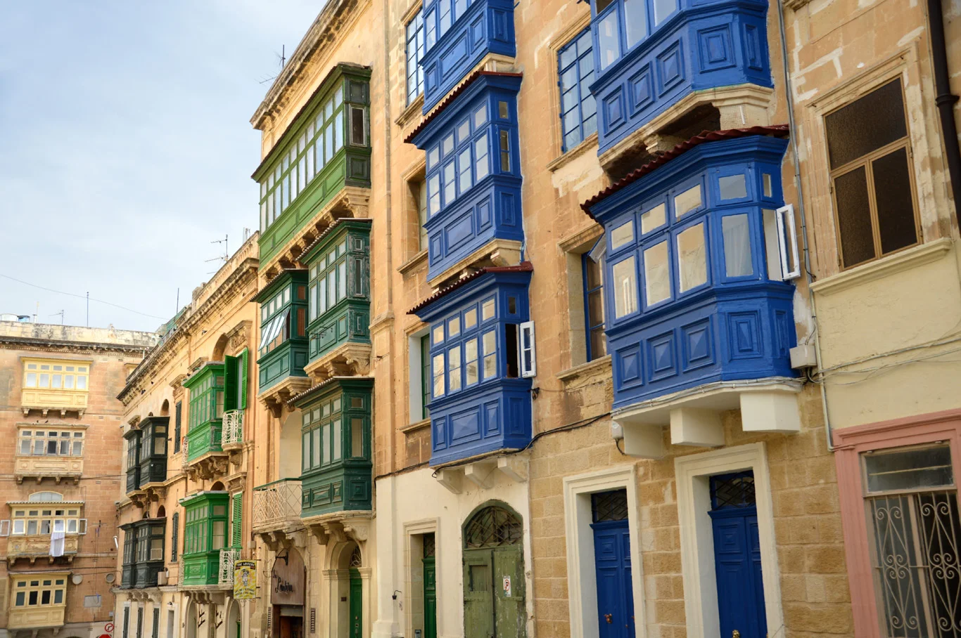 Valletta