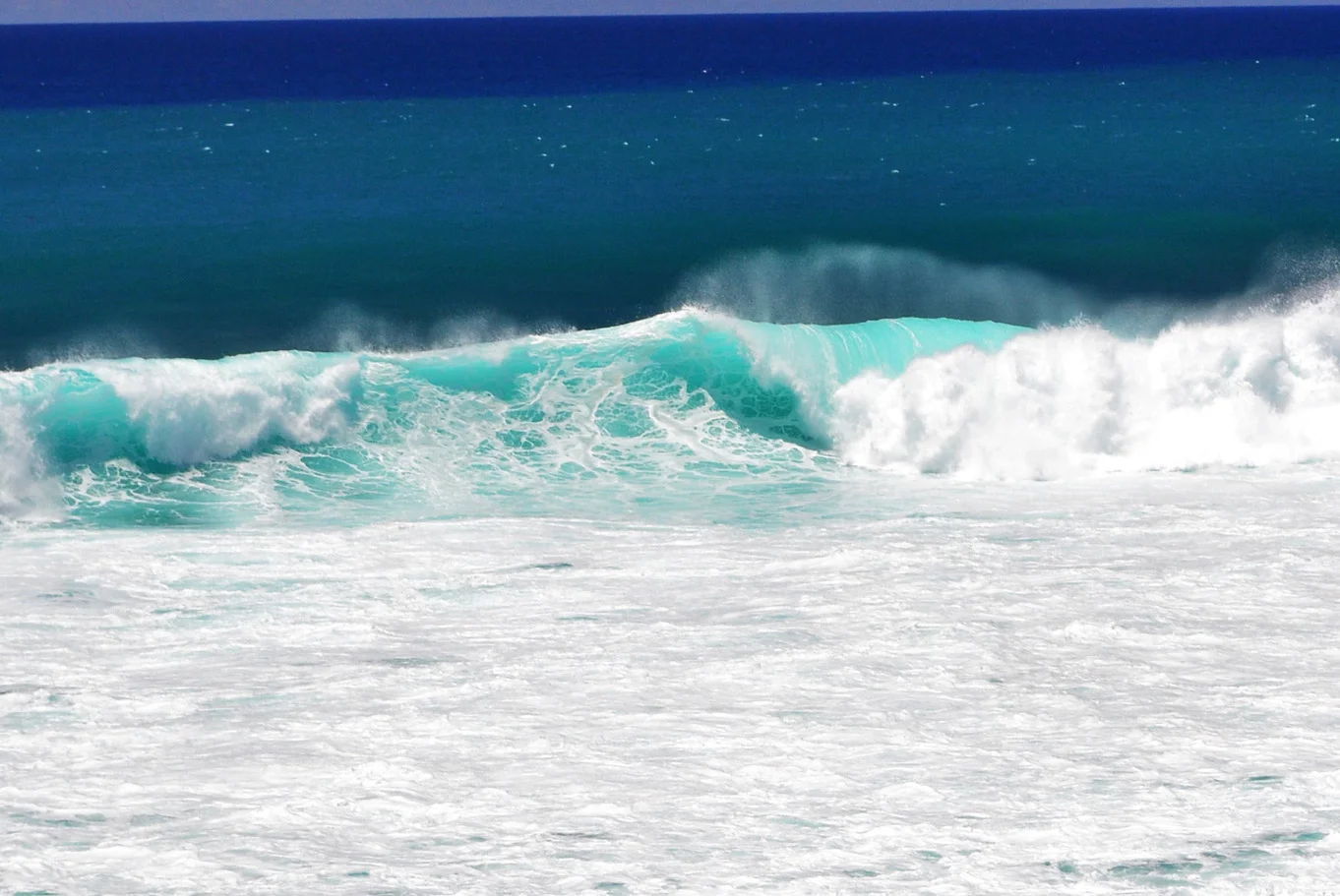 5 reasons to make your next holiday a surf holiday