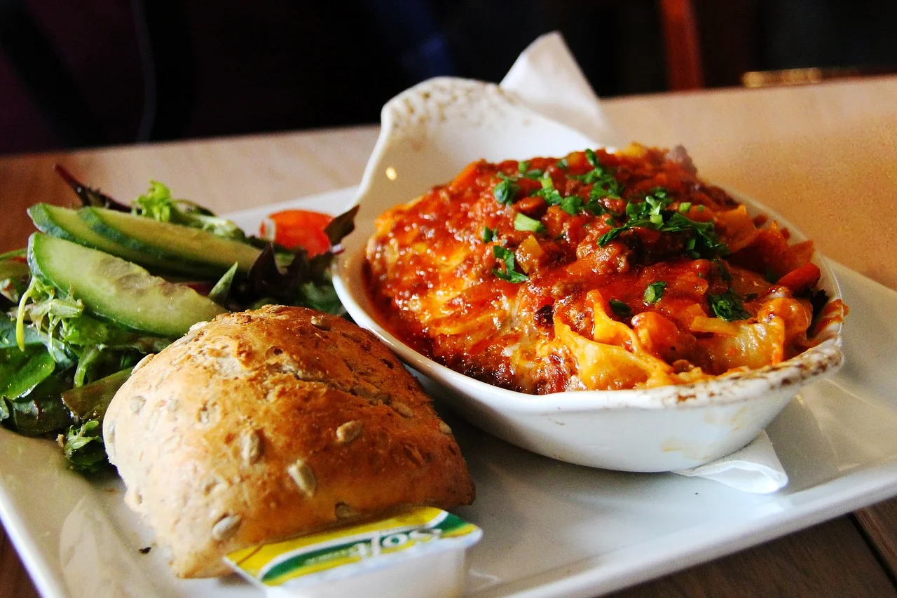 Travels Through Italy Are Incomplete without Trying These Five Authentic Dishes
