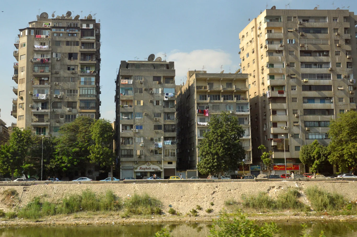 Cairo