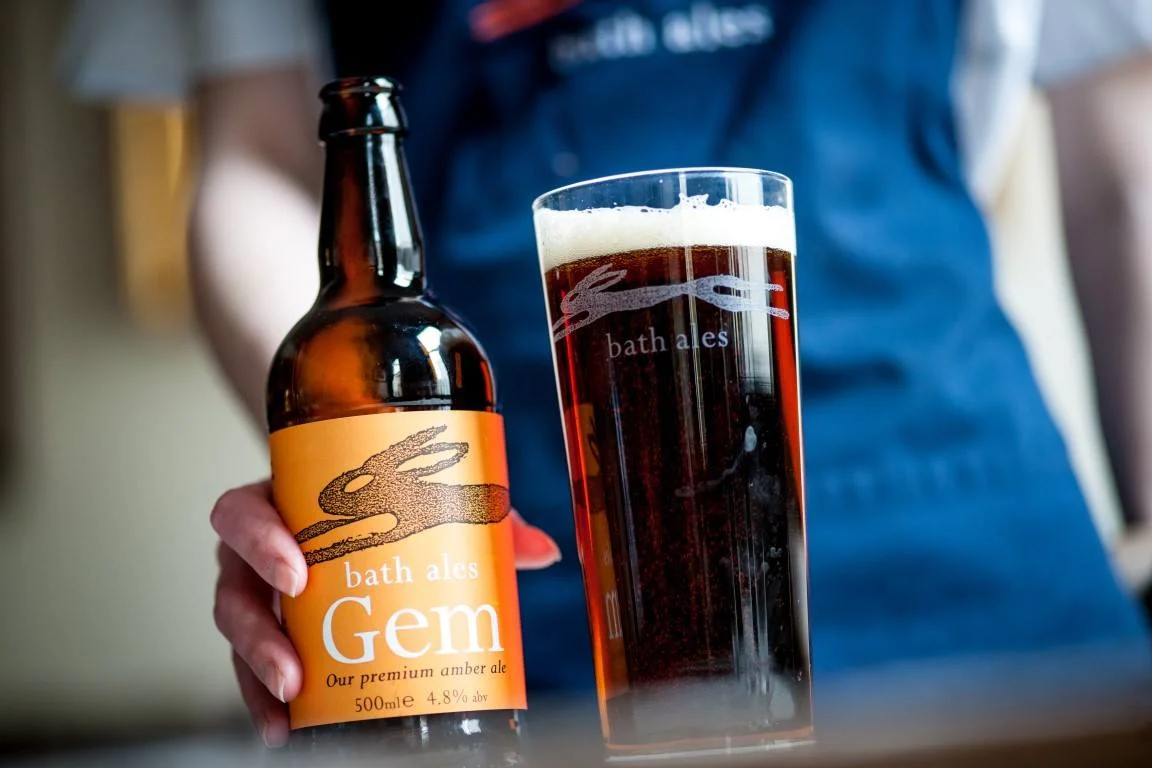 bath ales amber ale at festival of beer at blackpit brewery.jpg