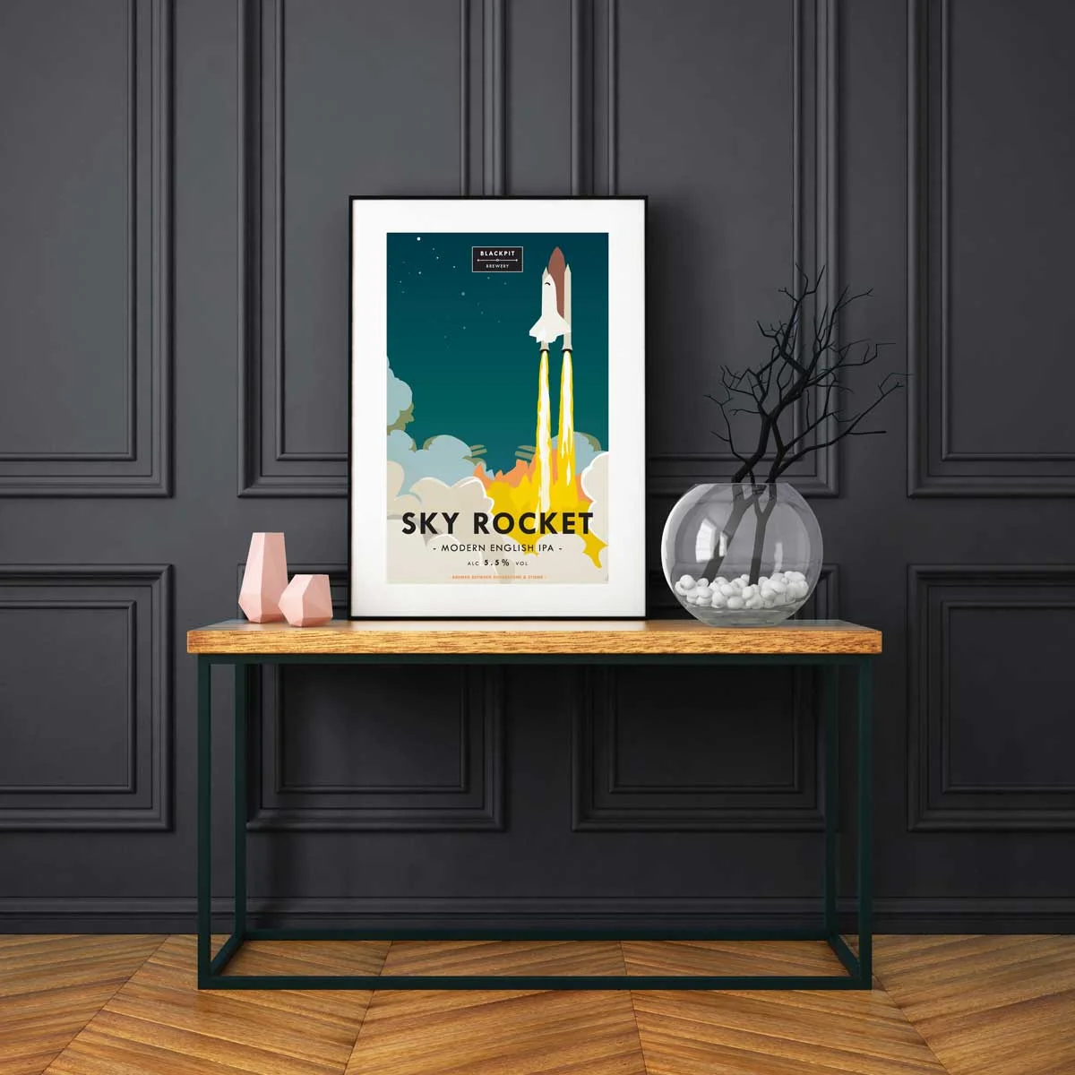 sky-rocket-framed-print-from-blackpit-brewery-beer-lovers-present-001.jpg