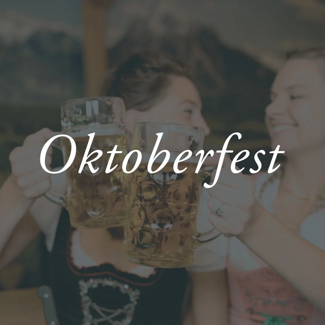 Oktoberfest