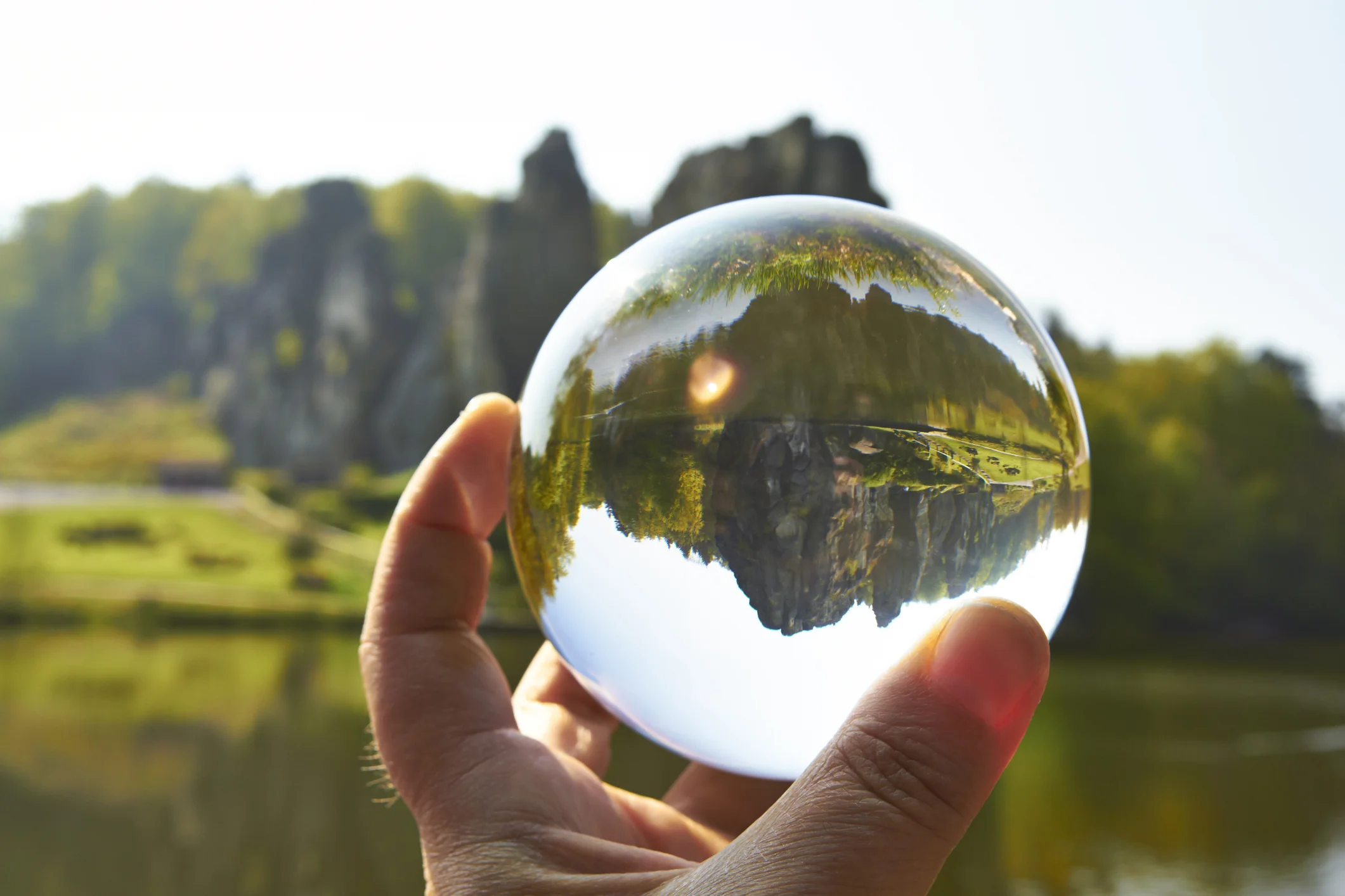 Photo by foto-ruhrgebiet/iStock / Getty Images