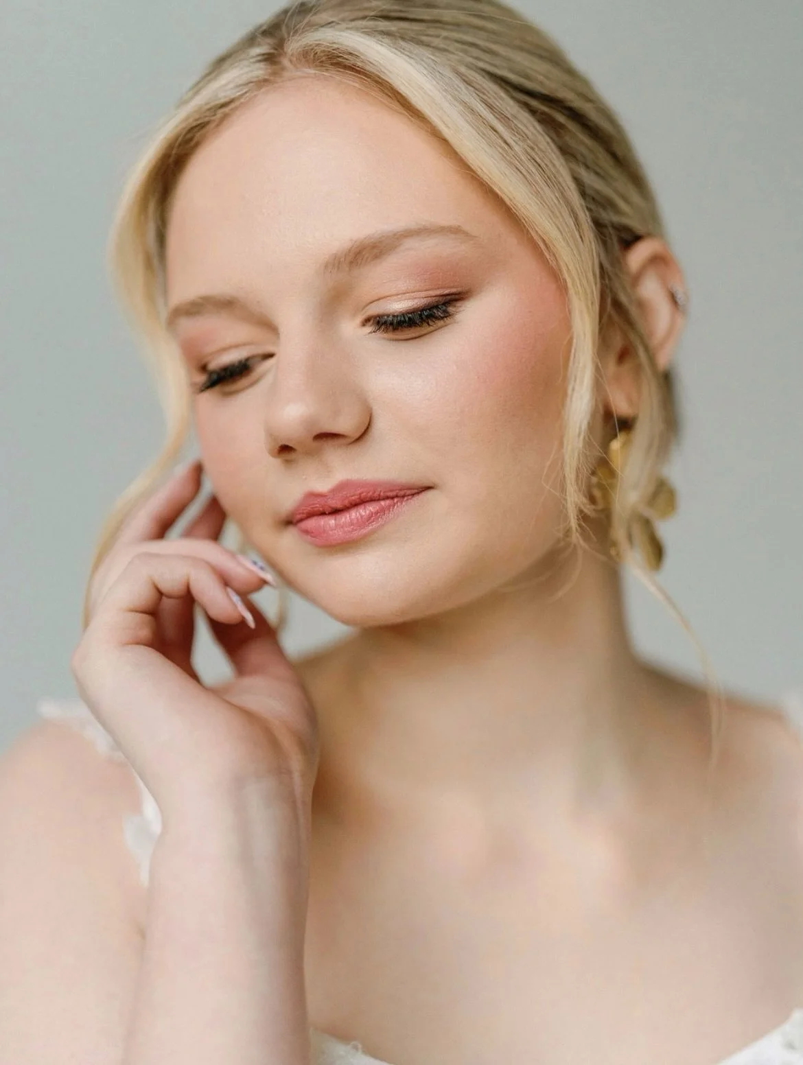 It feelin&rsquo; like spring!!!! 🌼🌷🌸🌻
&amp; I just kicked off spring wedding season with a gorgeous sunny &amp; 75 day here in GA! Spring brides, I am so excited to see you soon! 💕