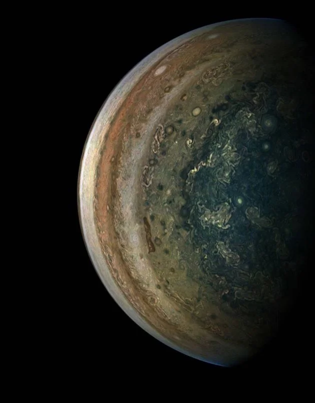 Photo Nasa