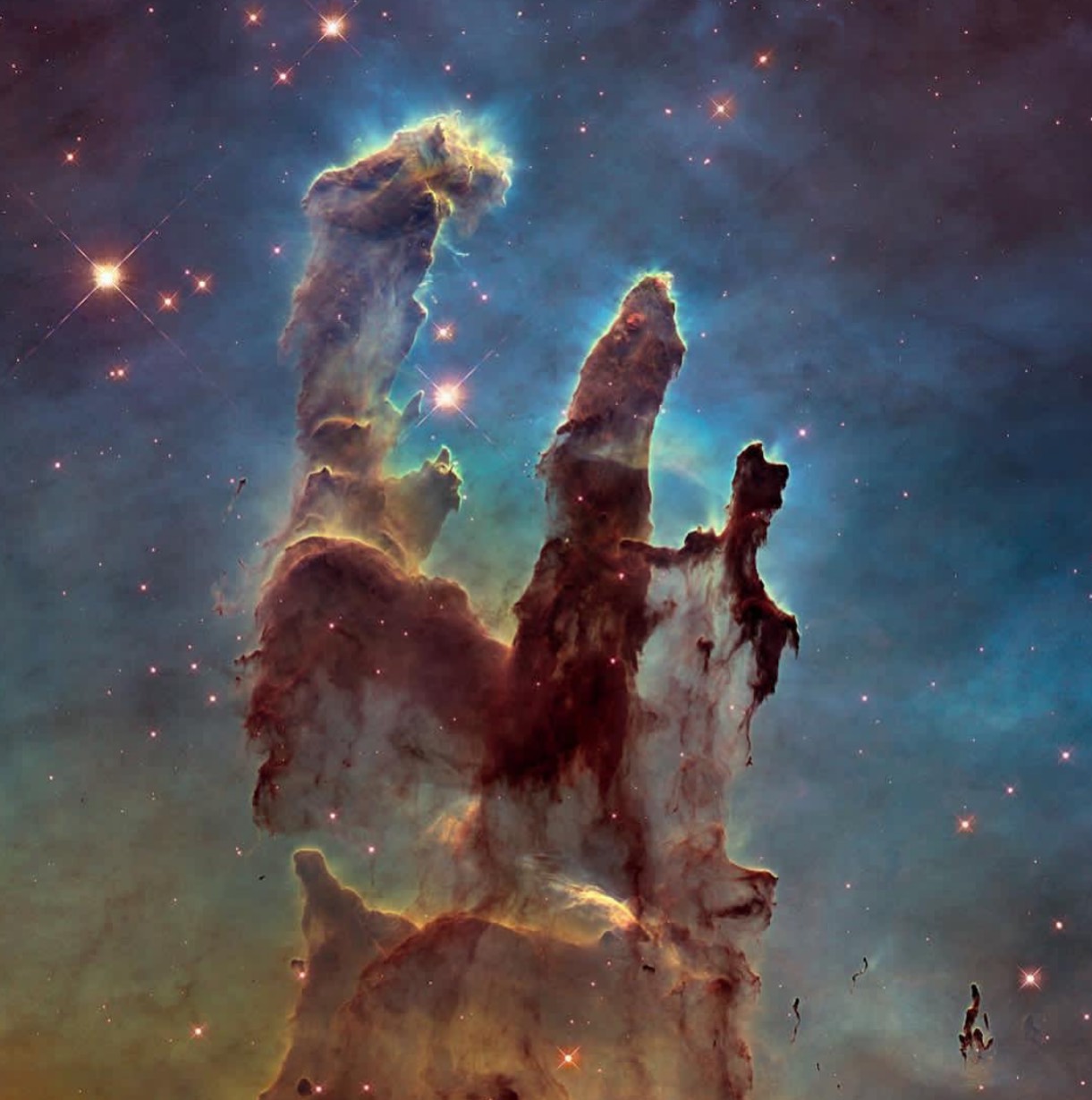 Photo @nasa