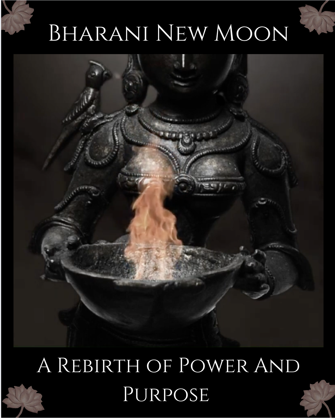 A Rebirth of Power and Purpose