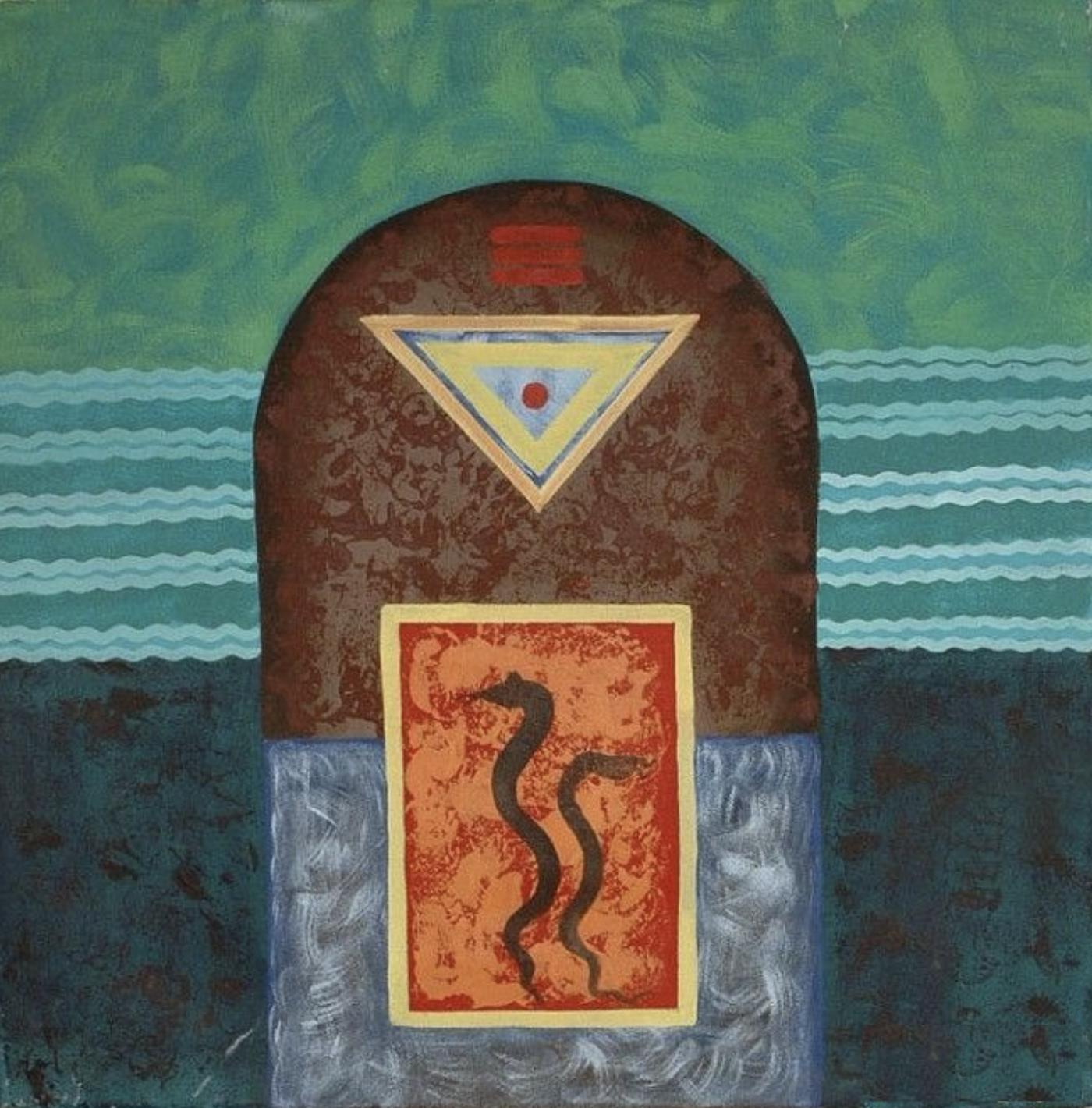 Gemini Full Moon in Ardra - Clearing the Way