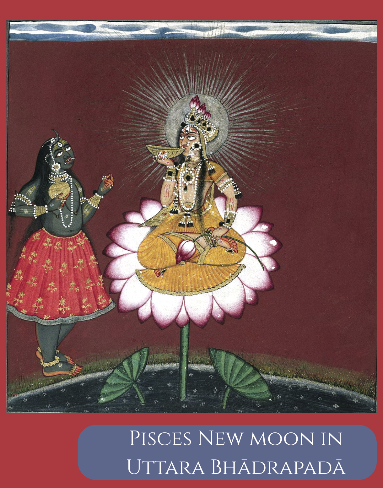 March New Moon in Pisces 2026: Prioritizing Love Through Release and Inner Alignment