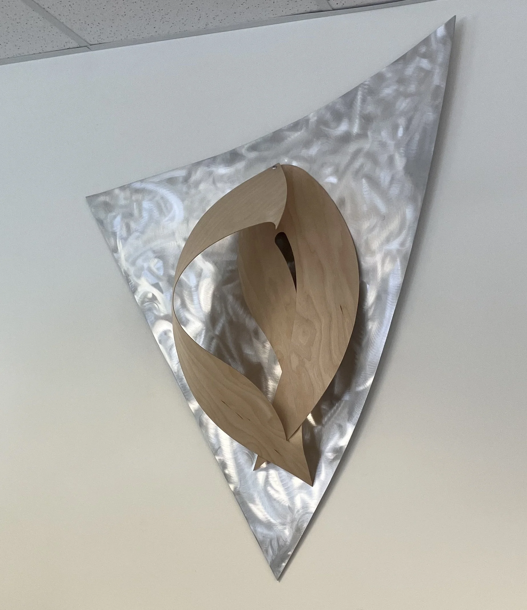 Second Arc of Knowledge