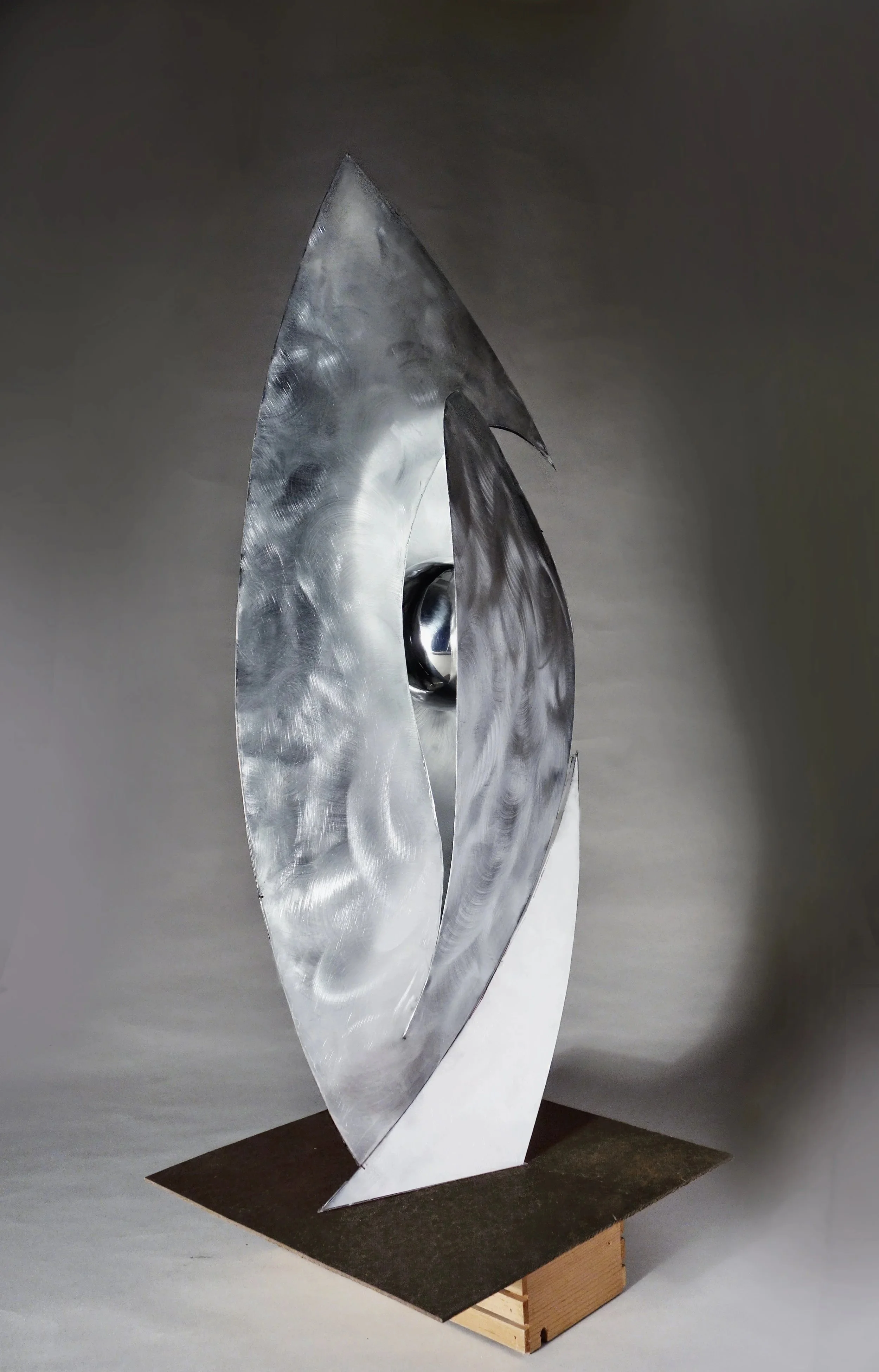 Arc of Knowing-maquette2