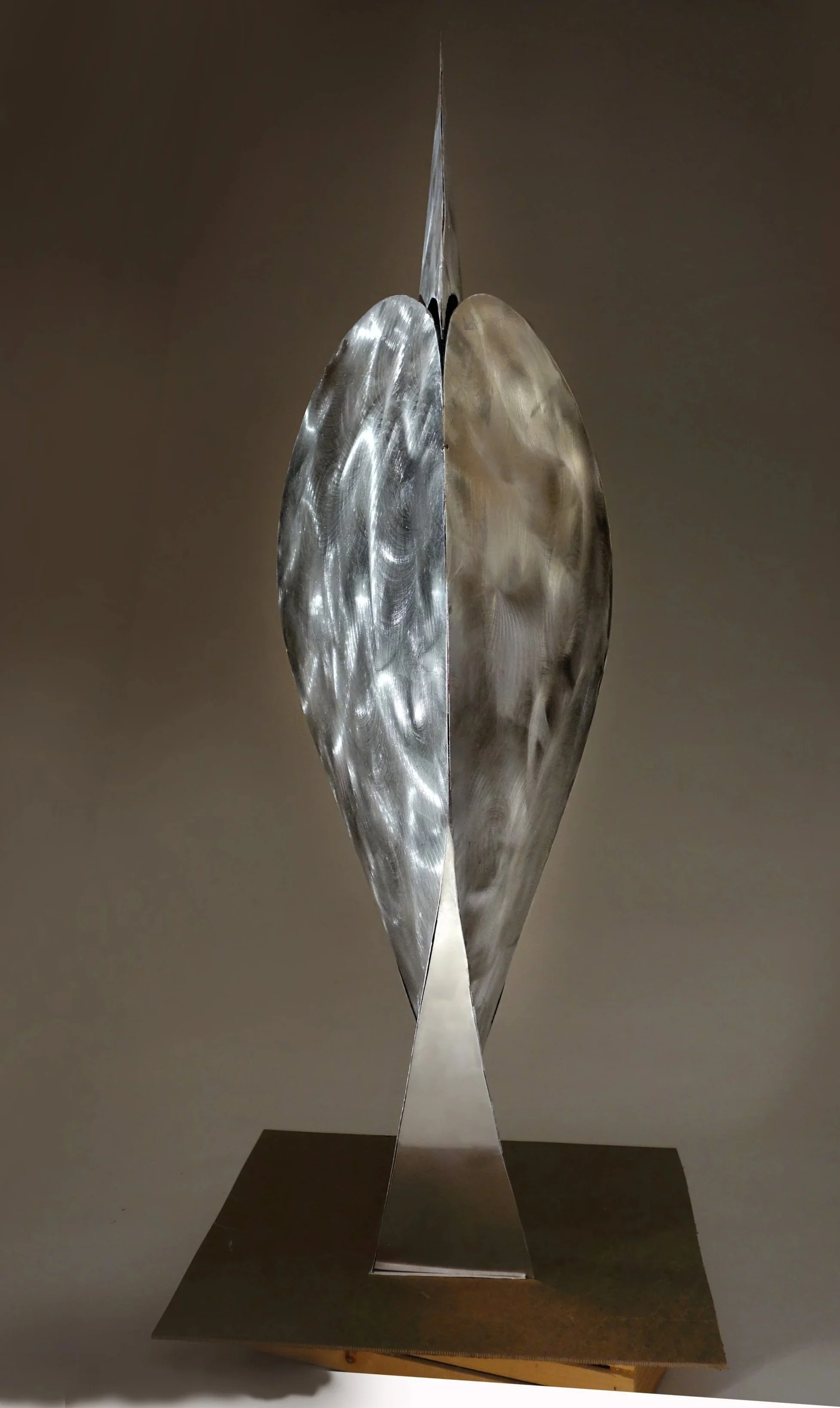 Arc of Knowing-maquette3