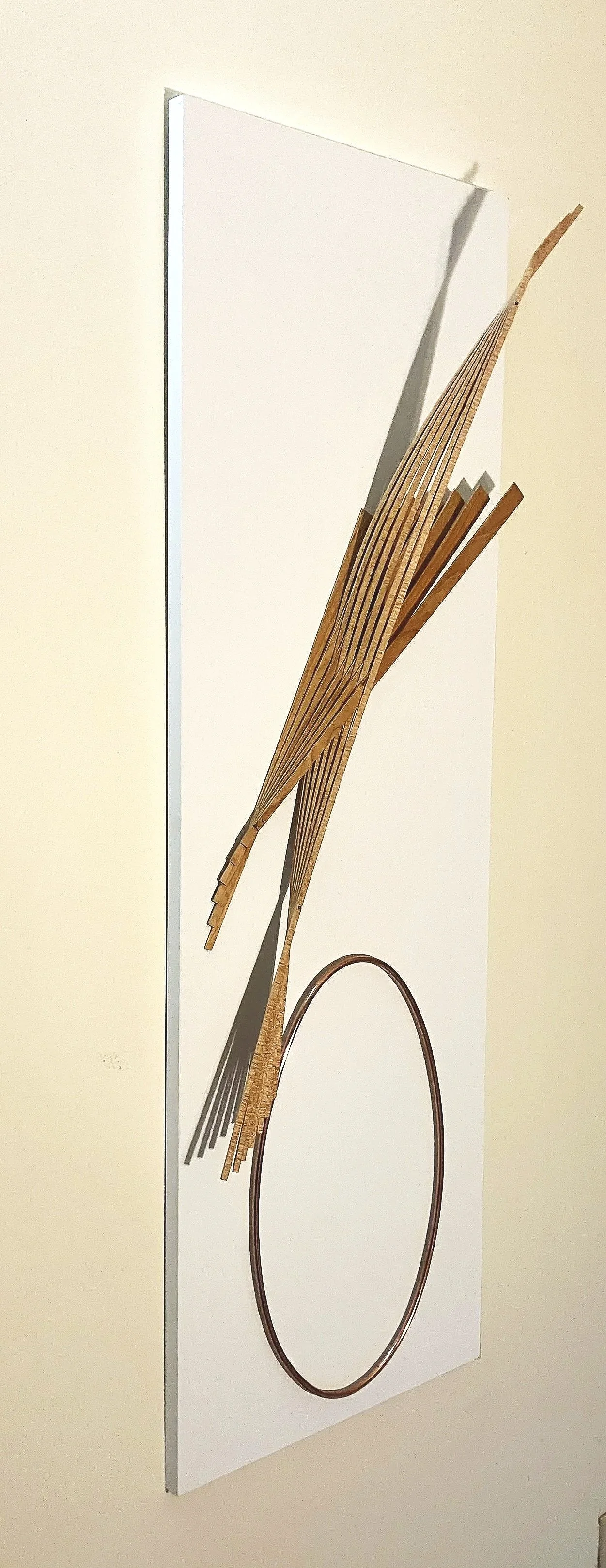 Fifteenth Incitation