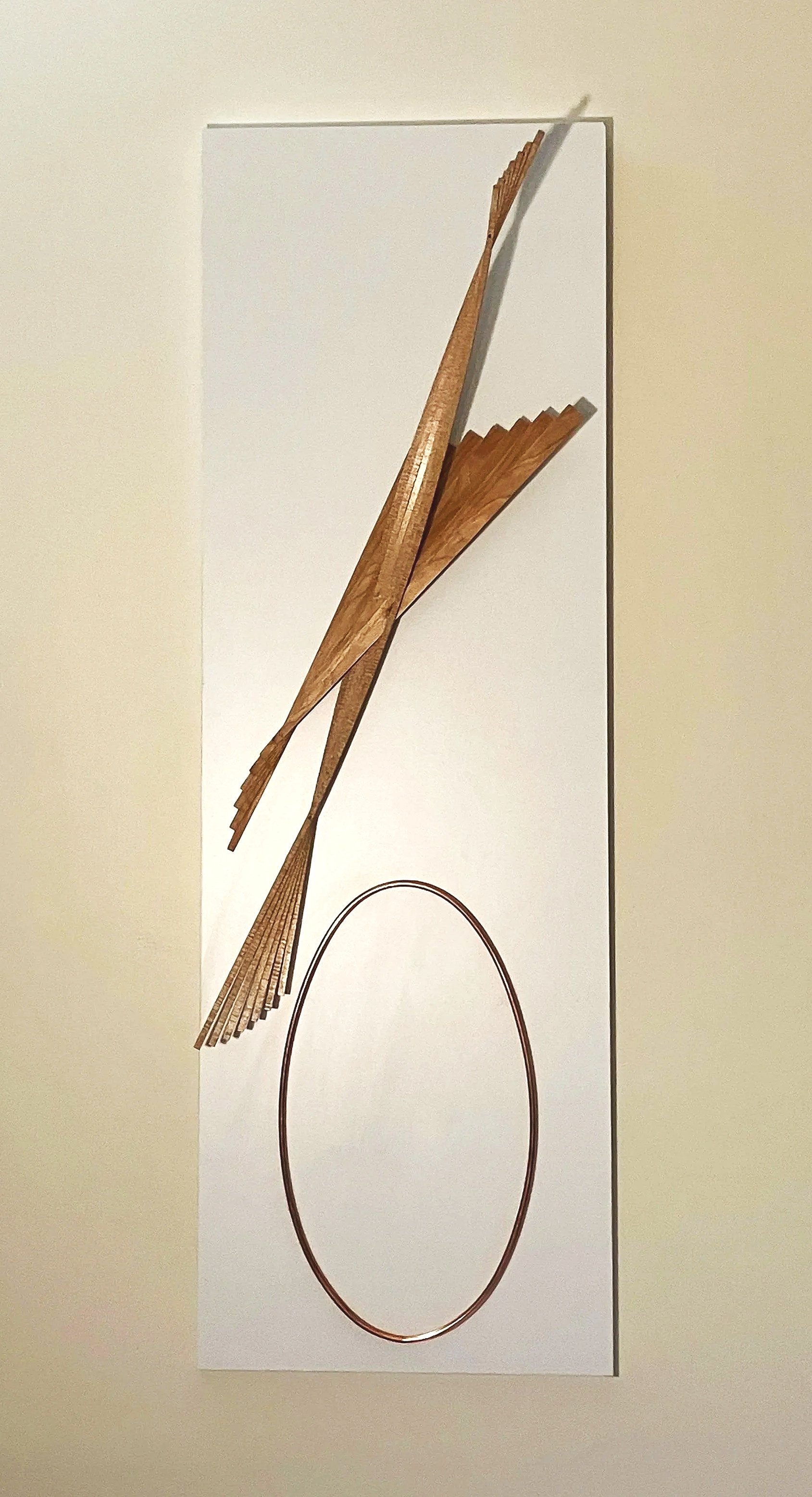 Fifteenth Incitation