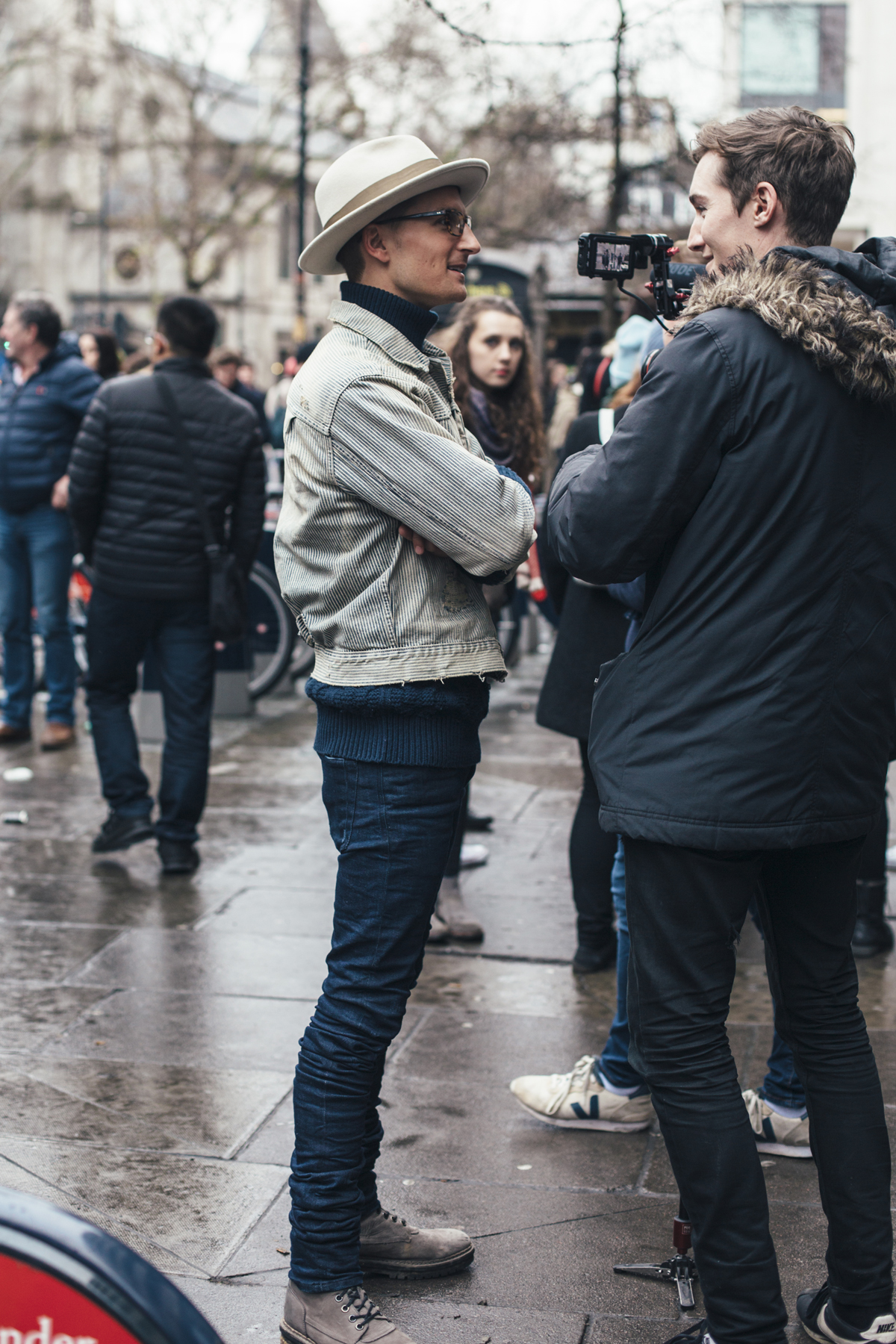 Oliver Proudlock