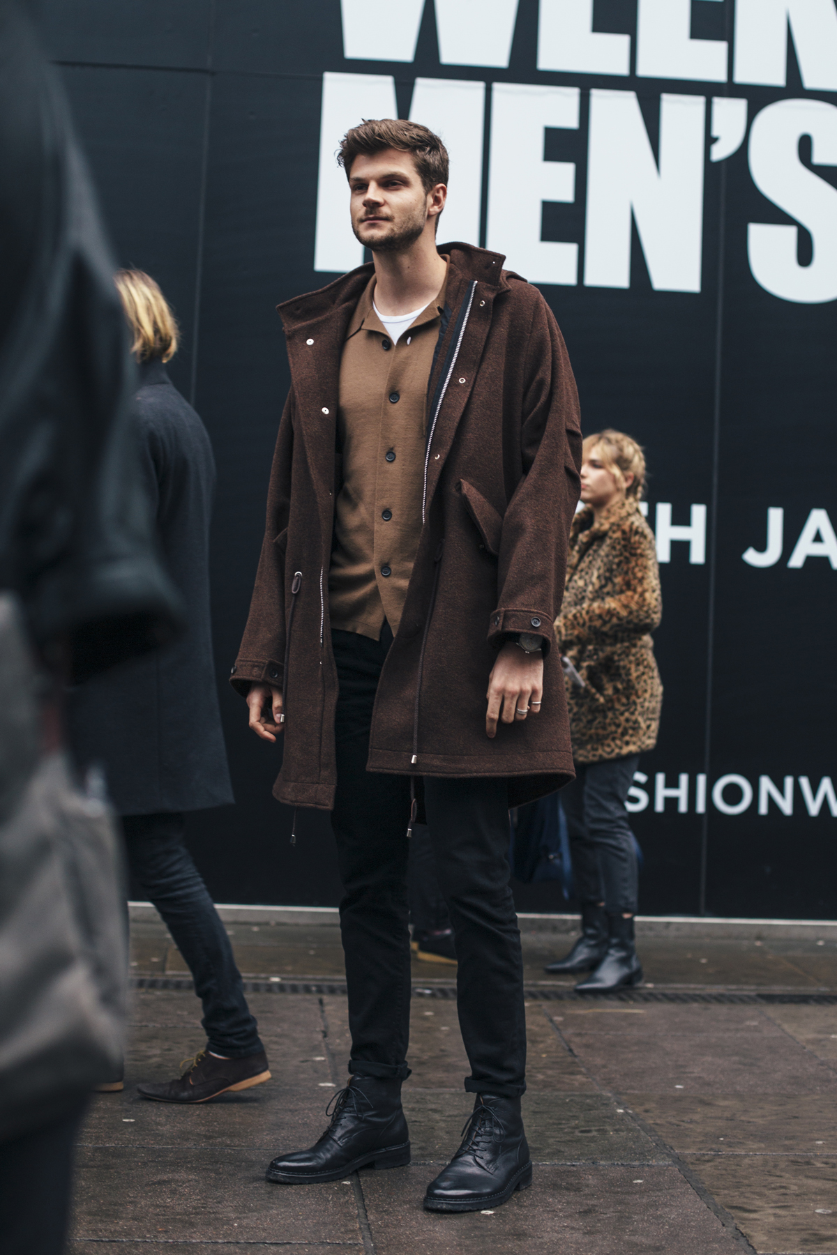 Jim Chapman