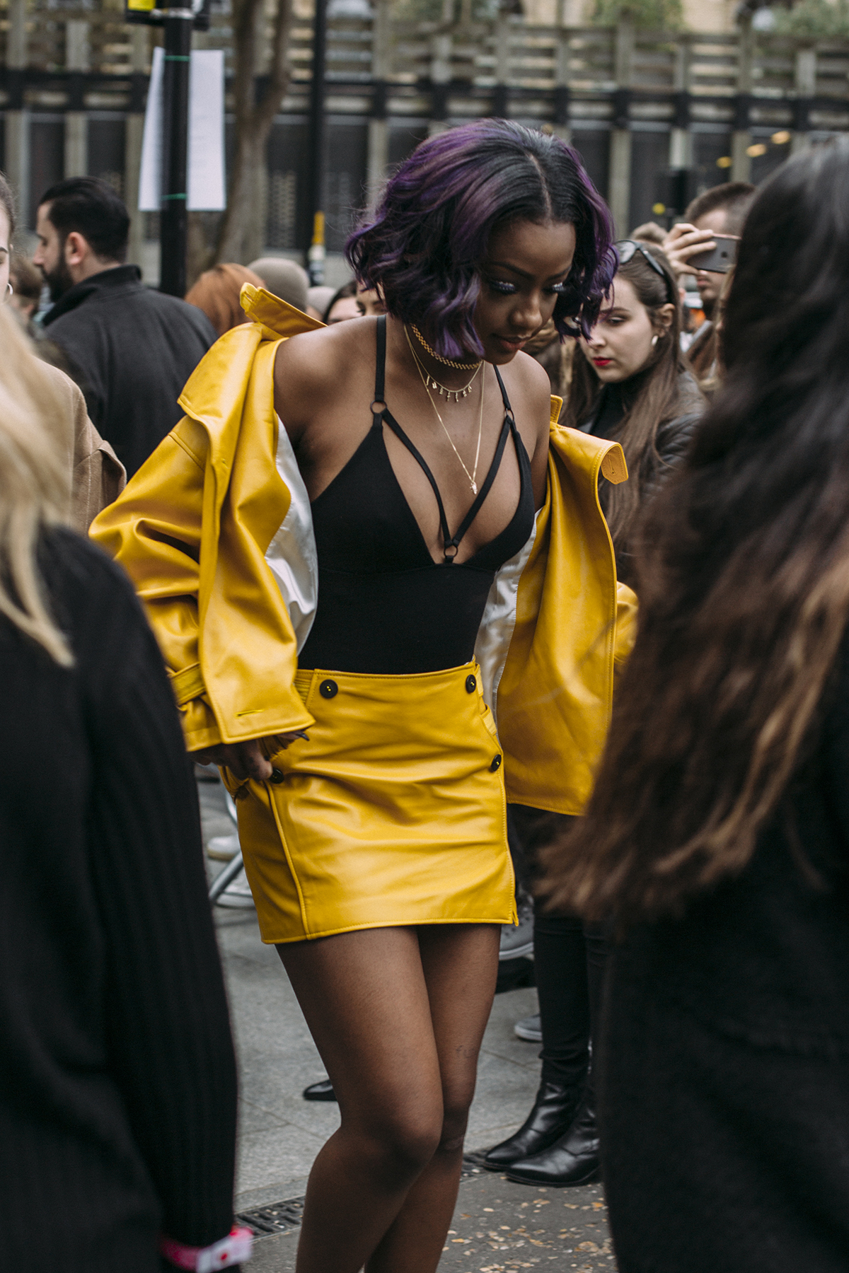 Justine Skye