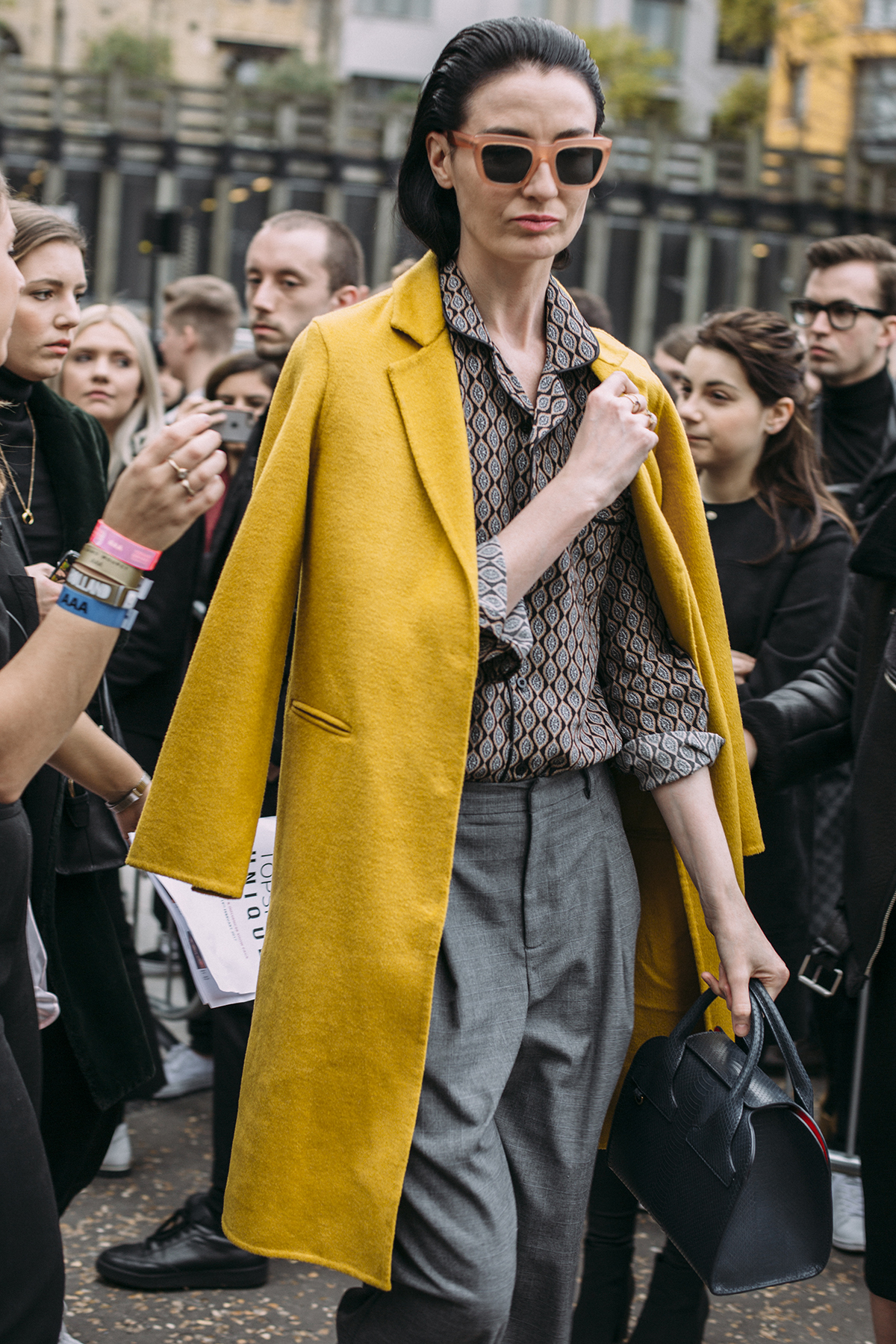 Erin O'Connor