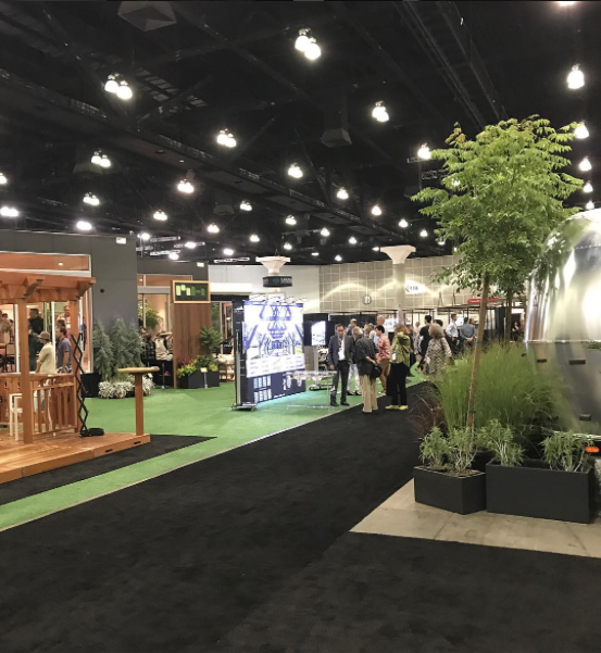 Dwell on Design LA Convention Center 1201 S Figueroa St, Los Angeles