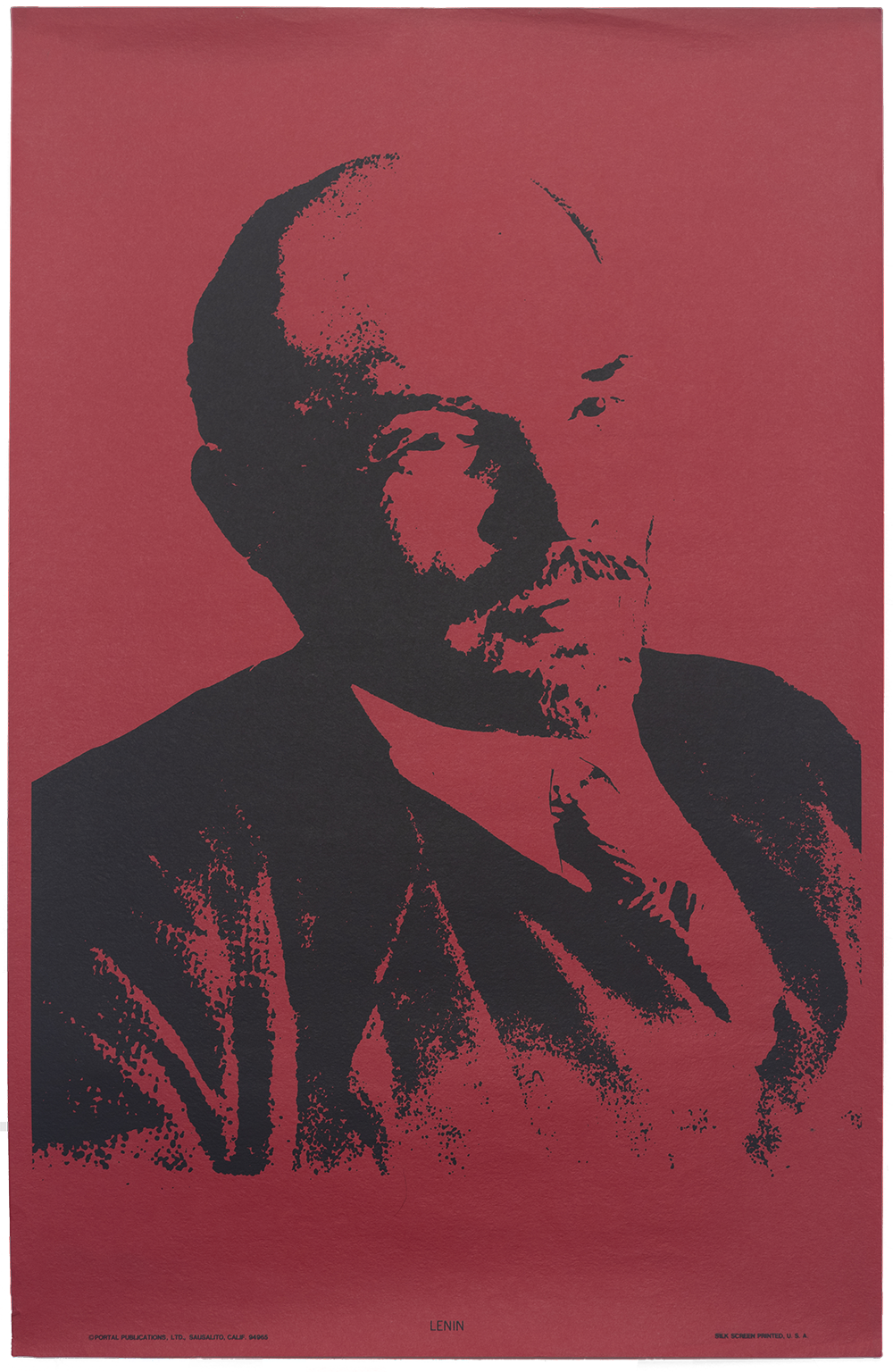 Portal Publications, Lenin, c.1970 