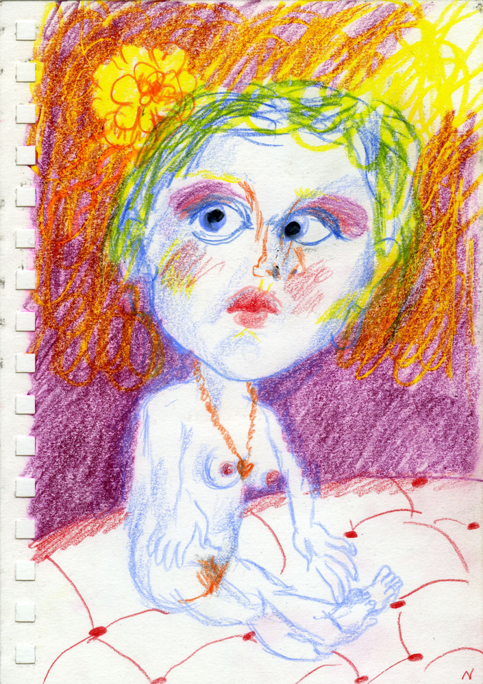 drawing_croquis_autoport_enfant_concubine_2008.png