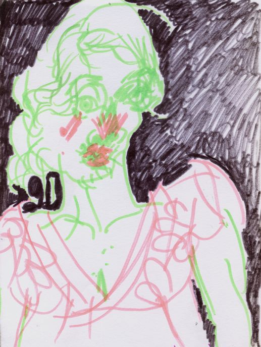 drawing_croquis_autoport-scary-black-background-green-and-pink-fluo_2008.png