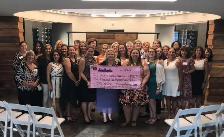 Third Quarter Meeting!