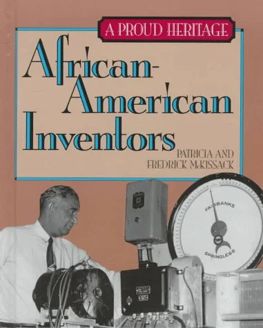 African American Inventors