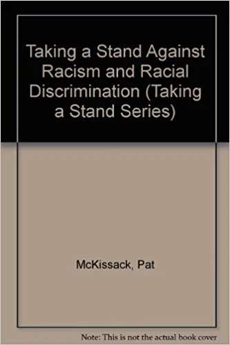 Taking a Stand Against Racism and Racial Discrimination