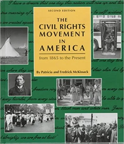 The Civil Rights Movement in America: From 1865 to the Present