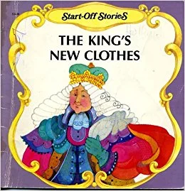 The King's New Clothes