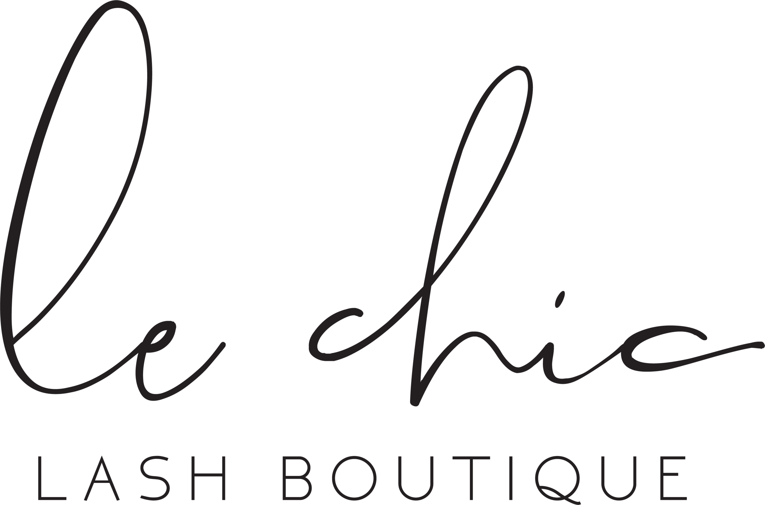 Le Chic Lash Boutique