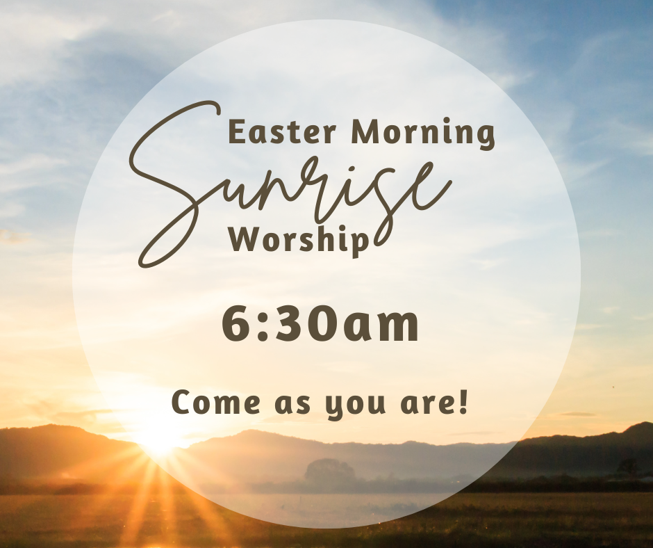 Easter Sunday- Sunrise Worship.png