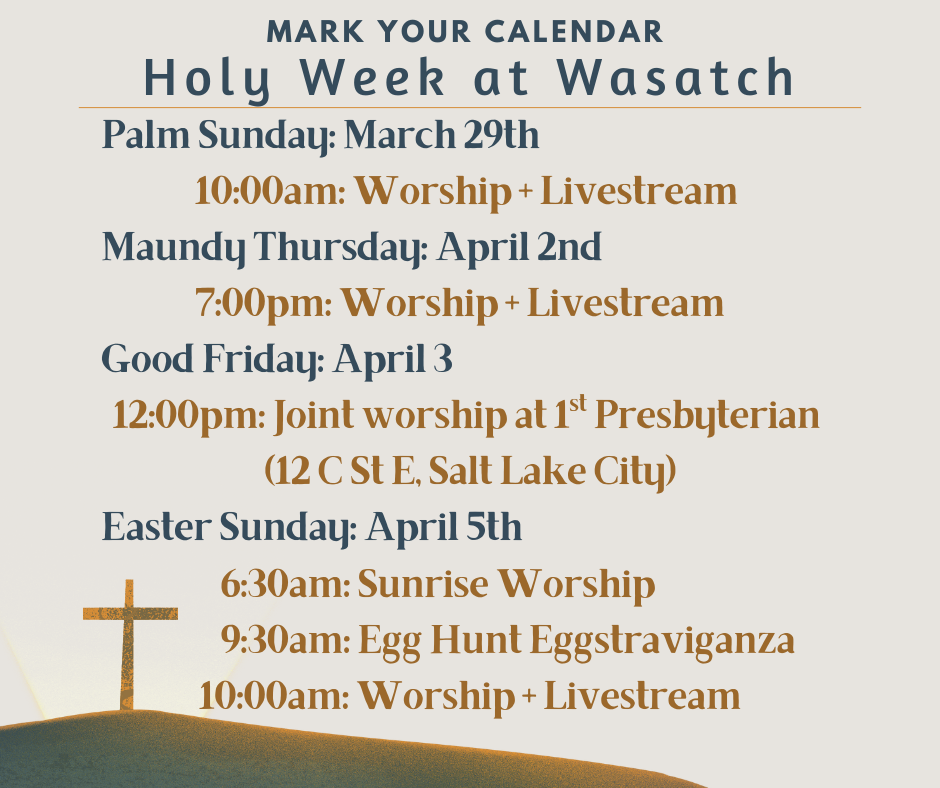 Mark Your Calendar for Holy Week 2026 - Online.png
