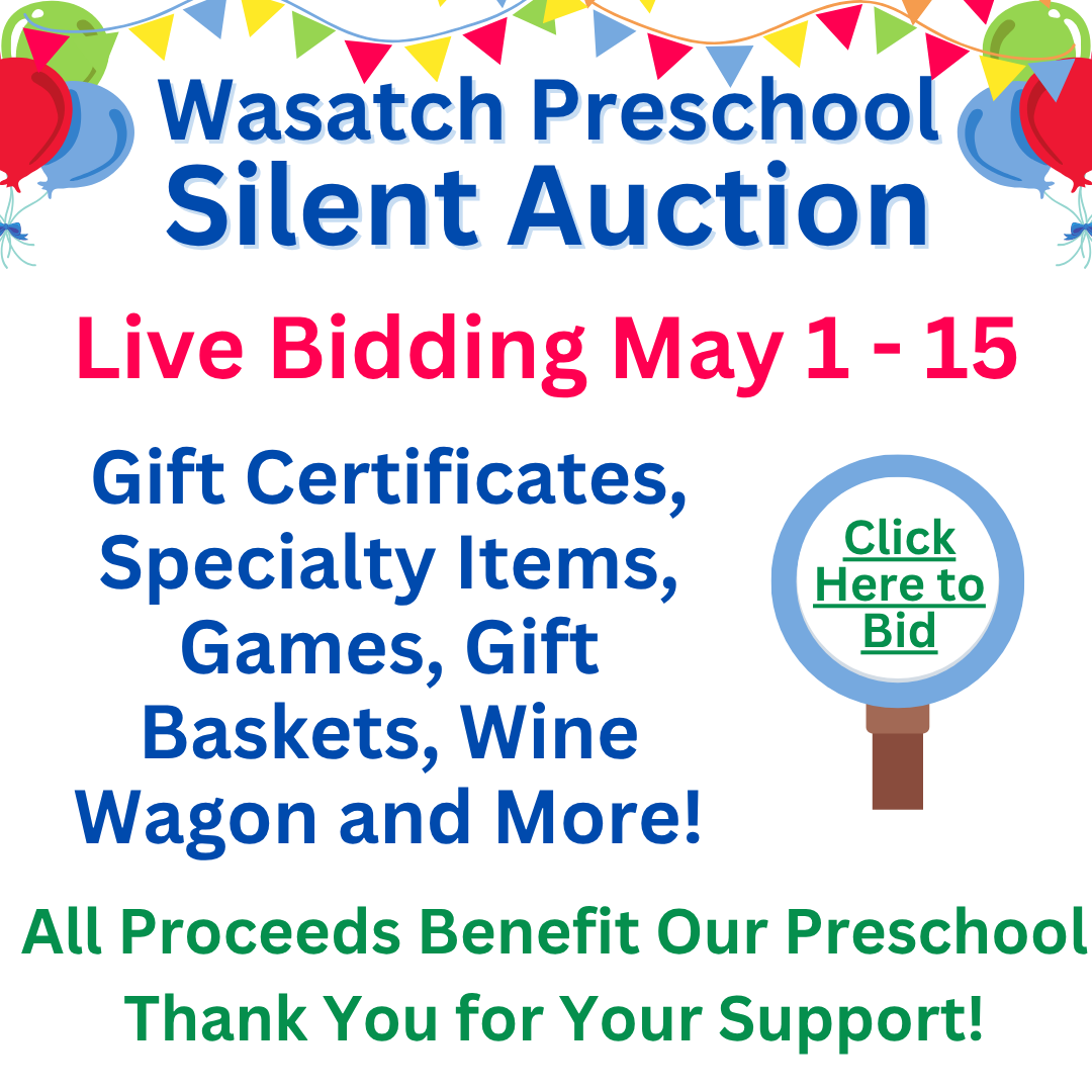 Preschool Auction Coming Soon - Bulletin.png