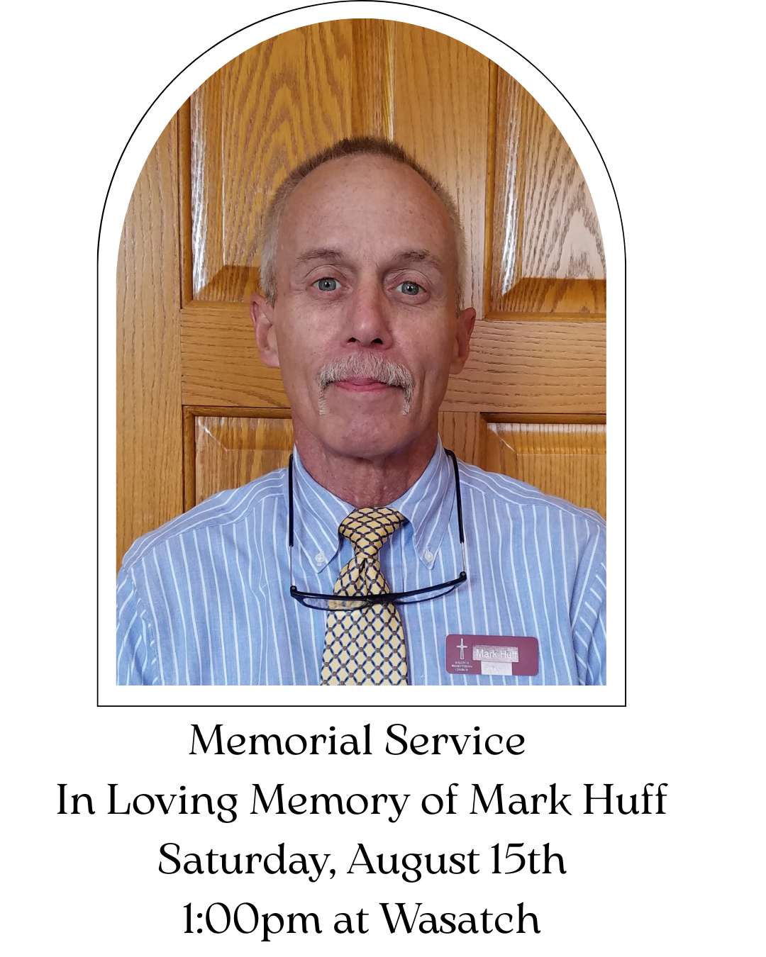 Mark Huff Memorial.png