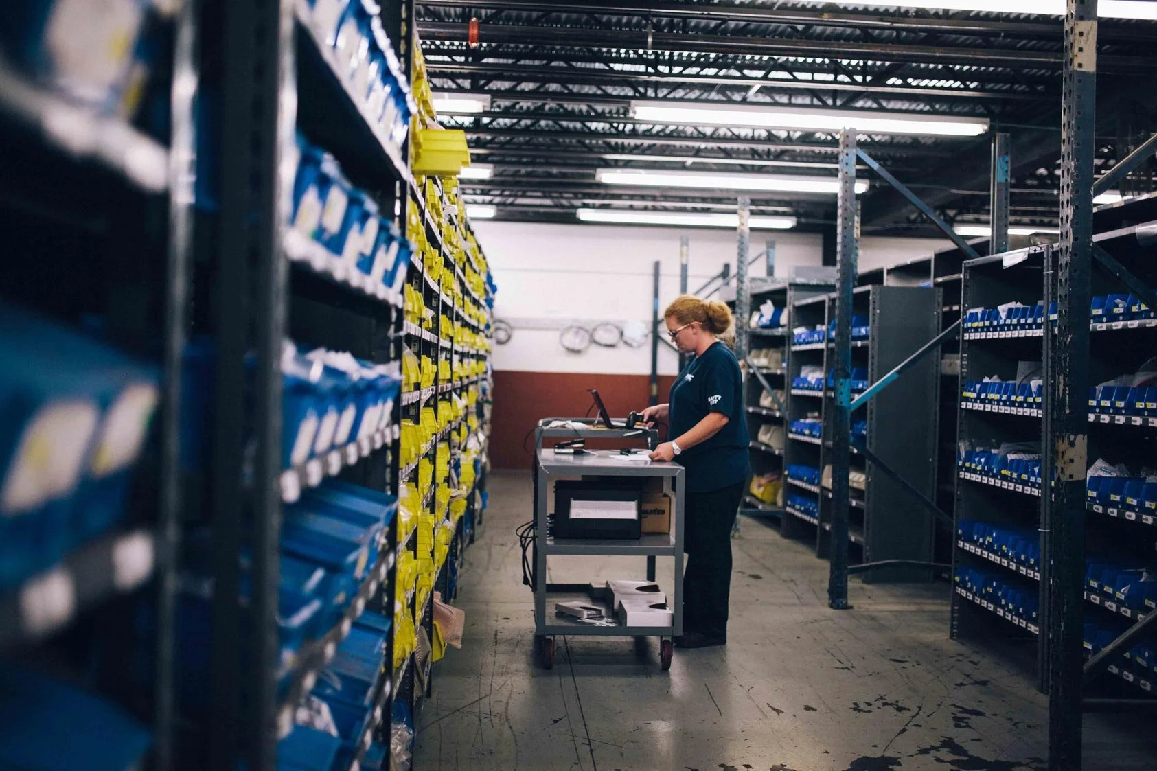 SRC Holdings Corp. | Remanufacturing | 100% Employee-Owned