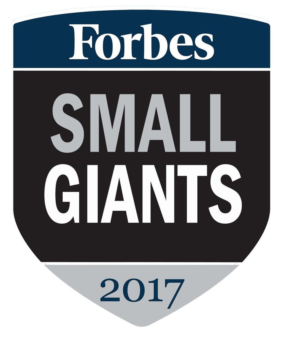 2017 Forbes Small Giant.jpg