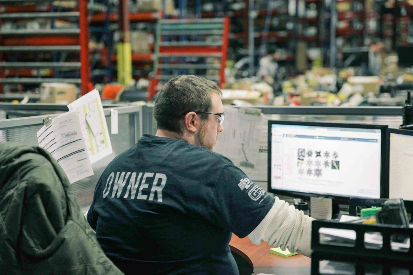 SRC Holdings Corp. | Remanufacturing | 100% Employee-Owned — Careers