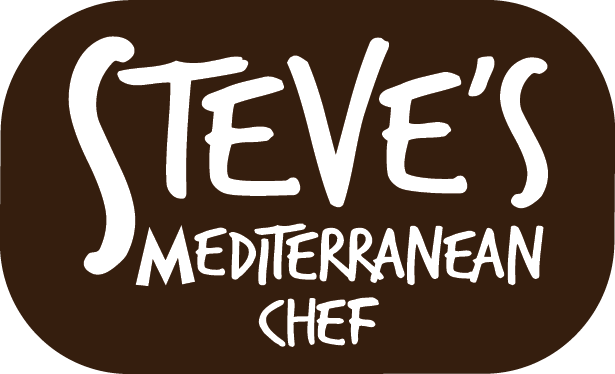 Steve's Mediterranean