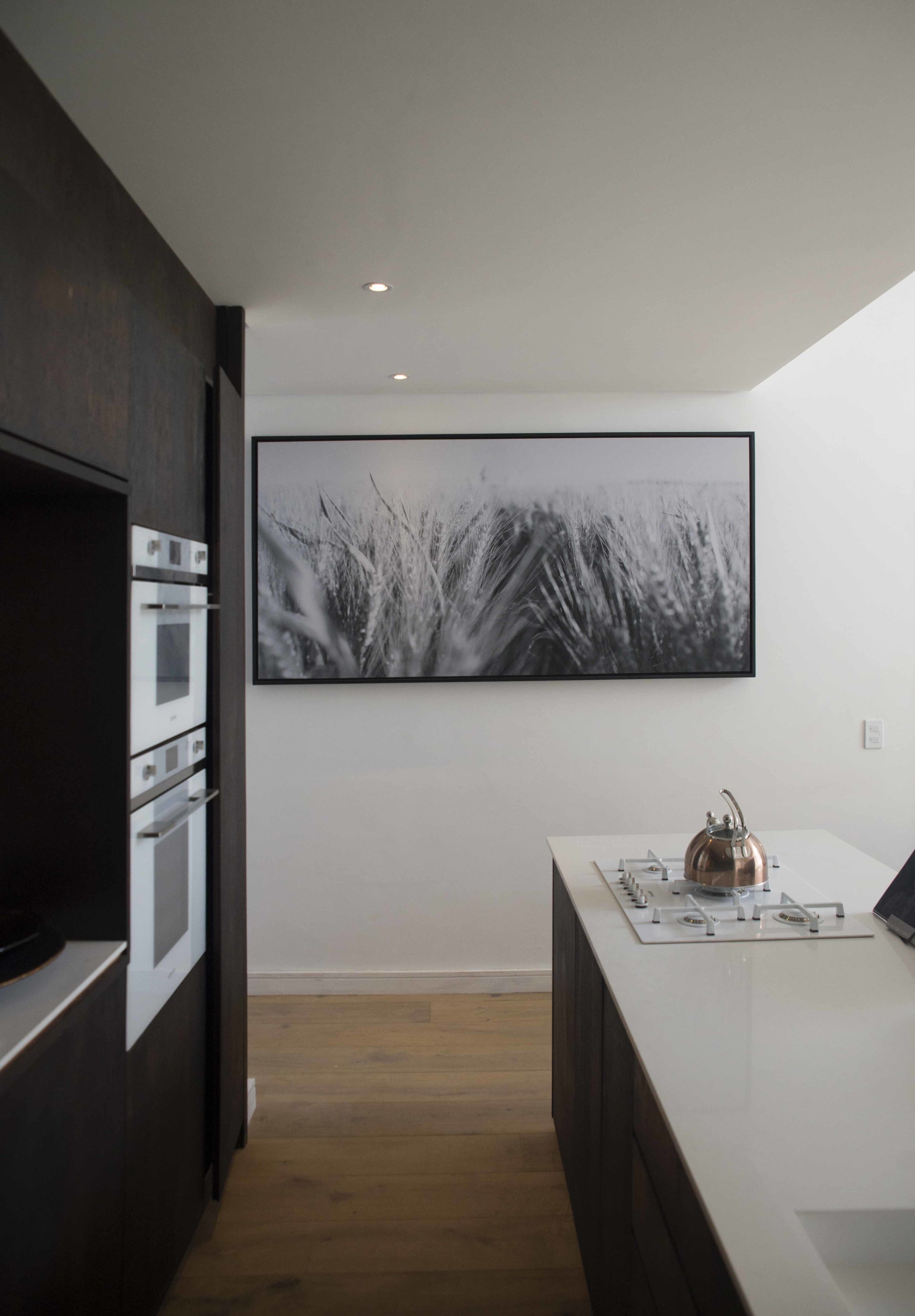 Photo taken by Juane with black frame