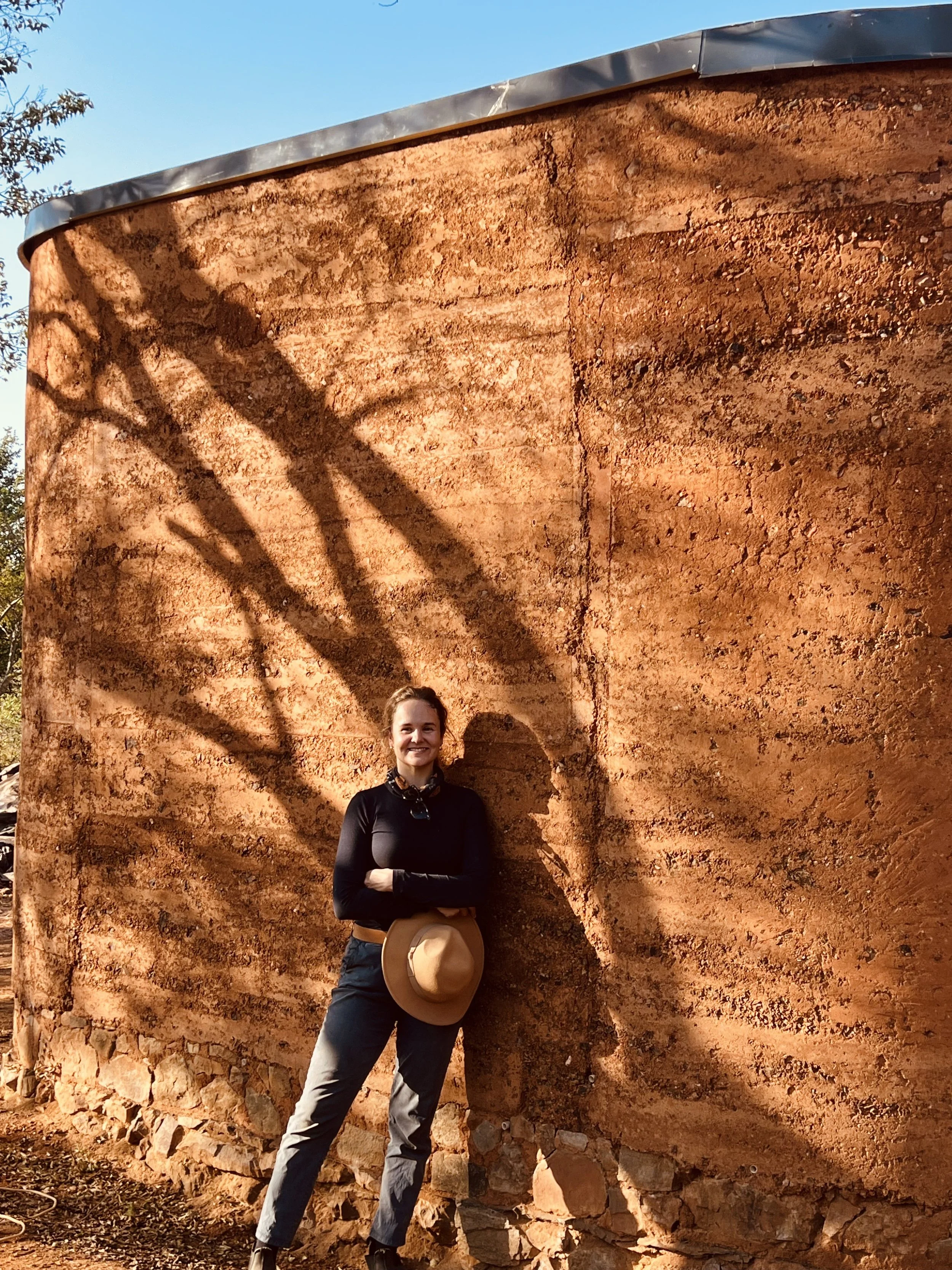 jo vee, juane venter earth house.jpeg