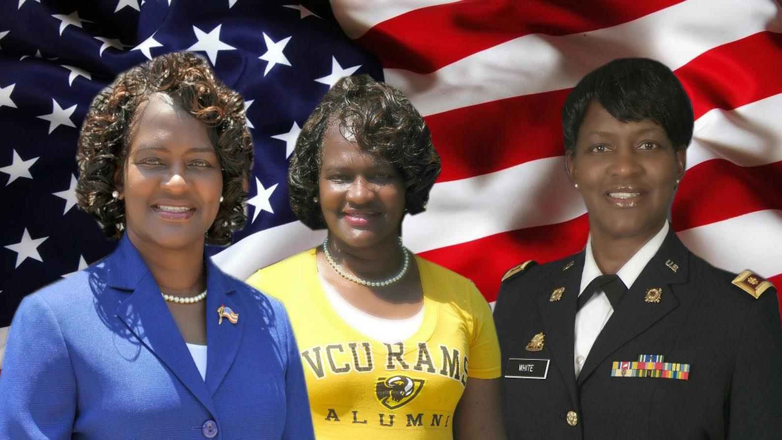 Mariah White is a lifelong Richmonder, advocate for public school children, and a military veteran. Mariah is running for School Board in the 2nd District.