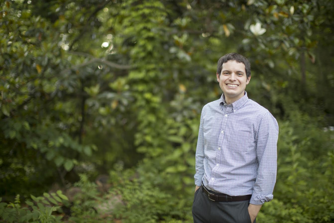 Jonathan Cruise was raised in Southwest Virginia but lived in Arlington before moving to Richmond with his wife, Amanda. He is currently an IT Project Manager. Jonathan Cruise is running for city council in the 1st District.