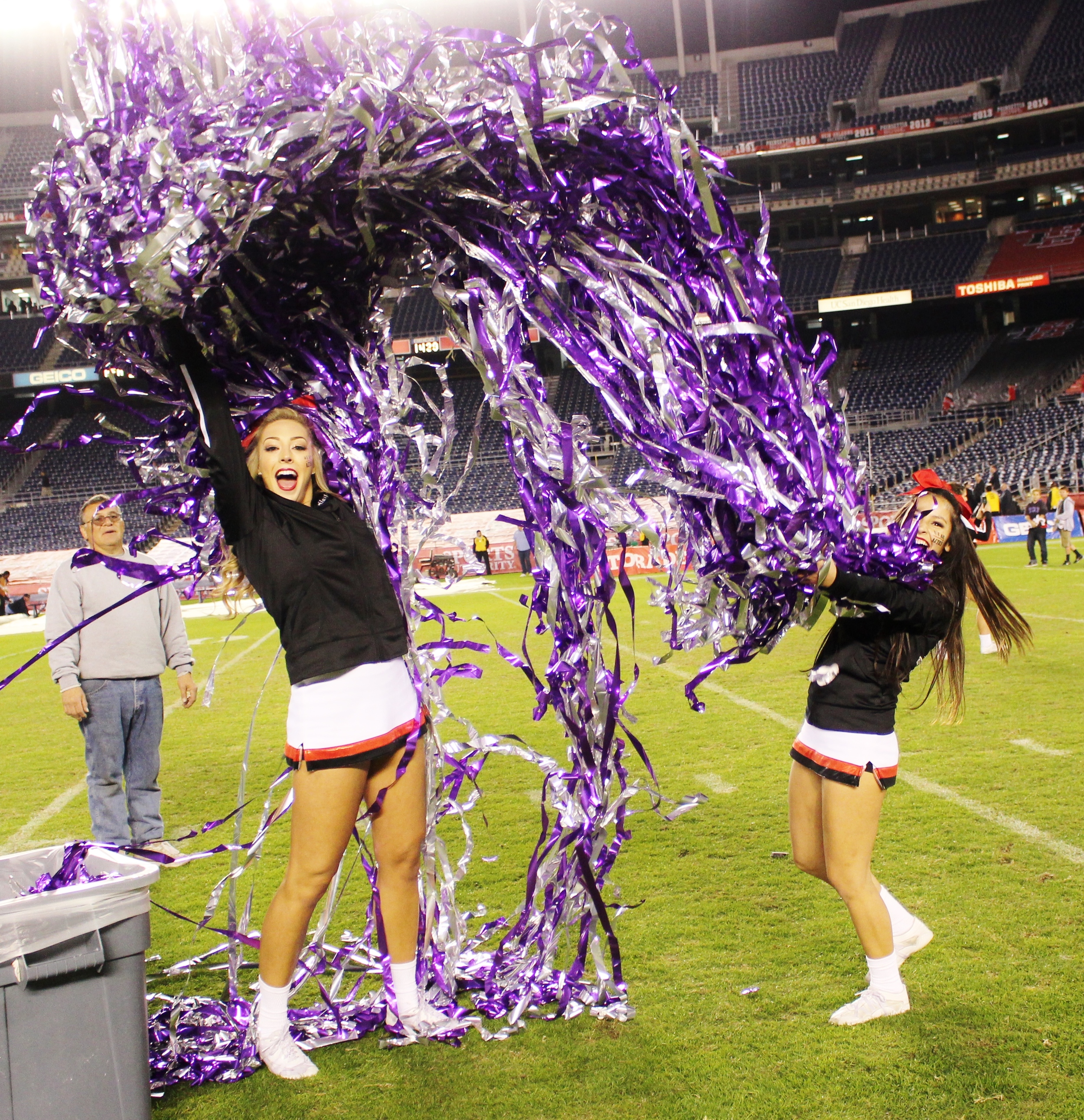 sdsu football, petco & mom's 60th 312.JPG